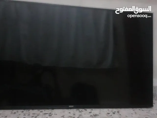 السلام عليكم ورحمه الله وبركاته يوجد لدي تلفاز sumsung 36 بوصه مكسوره الشاشه الخارجيه ويجود أيضا