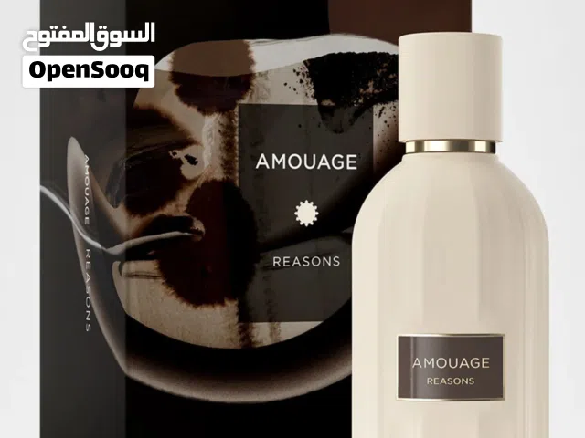 عطور أمواج الفاخرة تقليد رقم 1