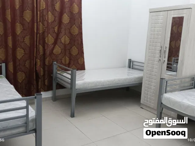 سرير للايجار