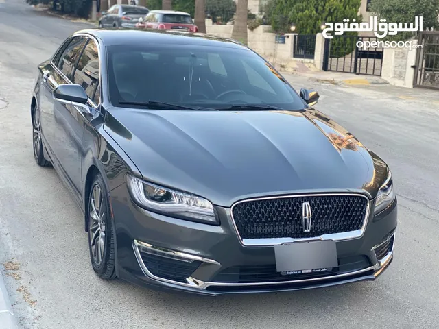 Used Lincoln MKZ in Amman