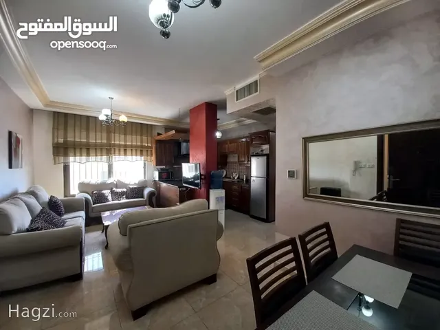 80m2 2 Bedrooms Apartments for Sale in Amman 7th Circle