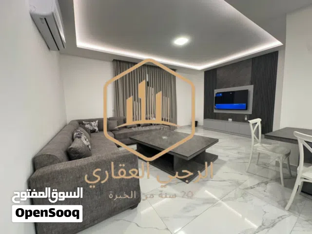100 m2 2 Bedrooms Apartments for Rent in Amman 7th Circle