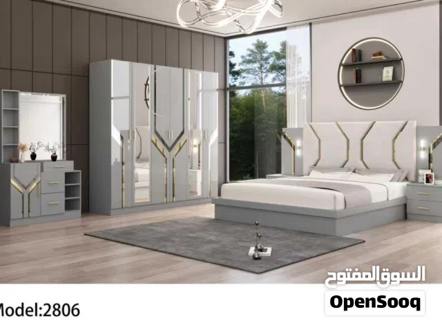 Ramzan offers 7pes Bedroom