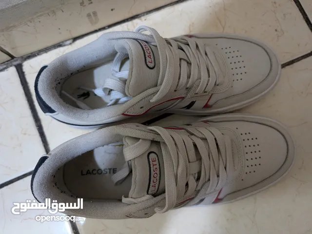 Lacoste original shoe