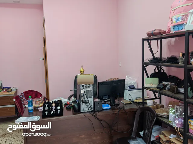 50 m2 Studio Apartments for Rent in Nablus Ras Al Ain