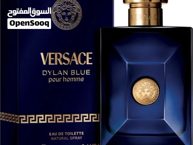 Versace Dylan Blue Pour Homme 100ml