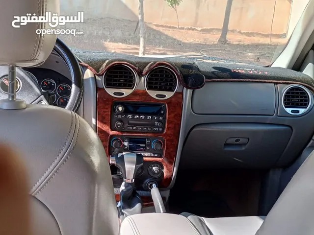 Used GMC Envoy in Amman