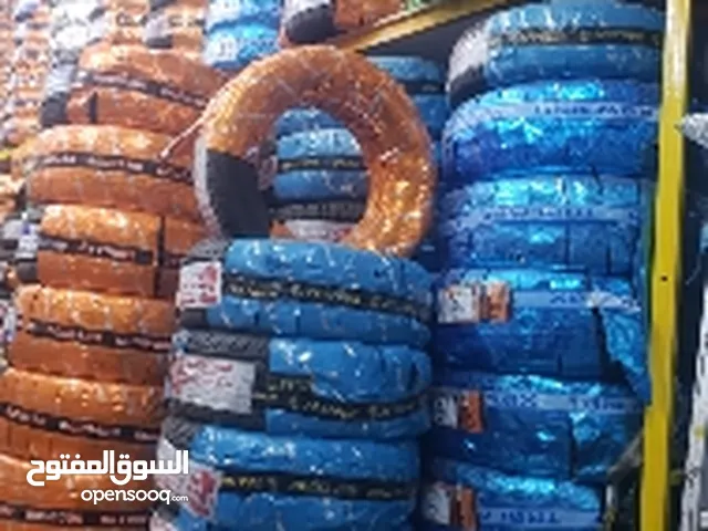 Other 14 Tyres in Sana'a