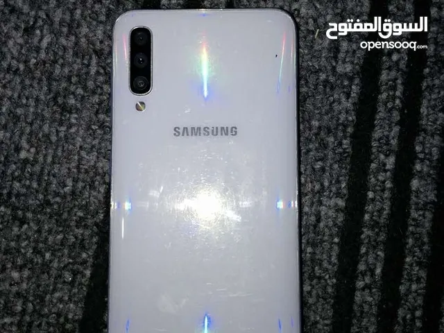 Samsung Galaxy A50 128 GB in Basra