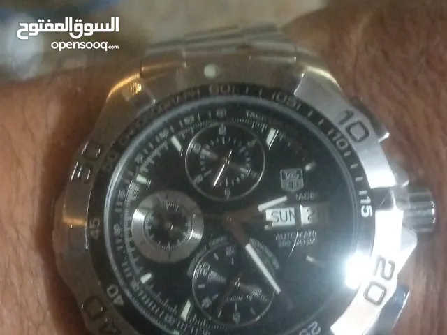 Automatic Tag Heuer watches  for sale in Basra