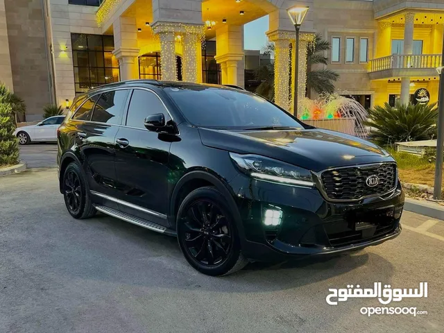 ~KIA SORENTO~2/4~