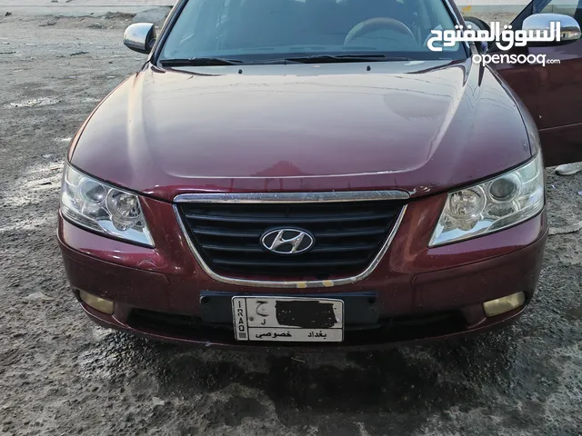 سوناتا 2010 مقدس