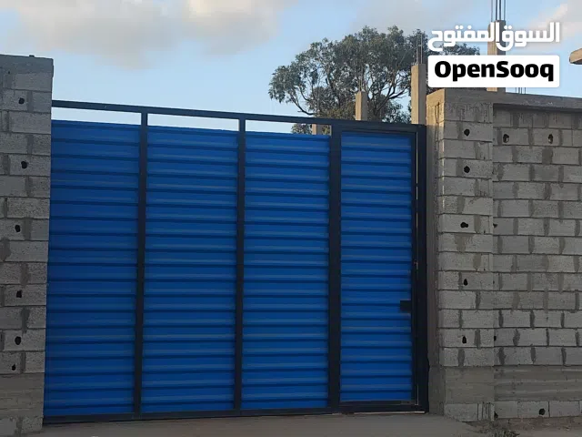 مبني في القوارشه