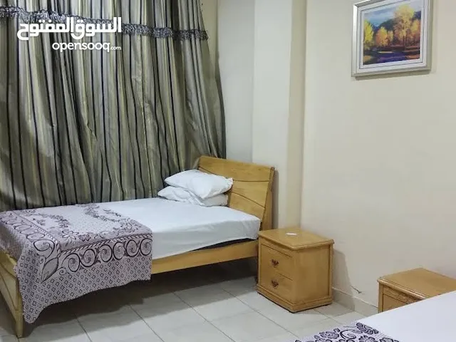 50 m2 1 Bedroom Apartments for Rent in Aden Shaykh Uthman