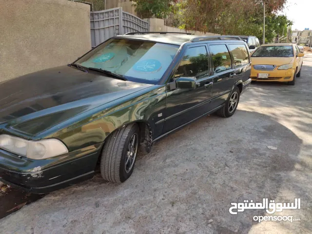 Volvo Other 1999 in Baghdad