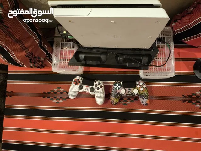 PlayStation 4 PlayStation for sale in Benghazi