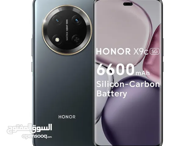 Honor Honor X9c 256 GB in Amman