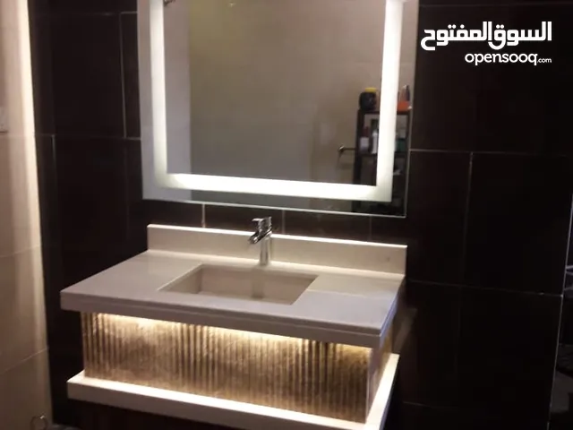 تفصيل مغاسل رخام وبورسلان