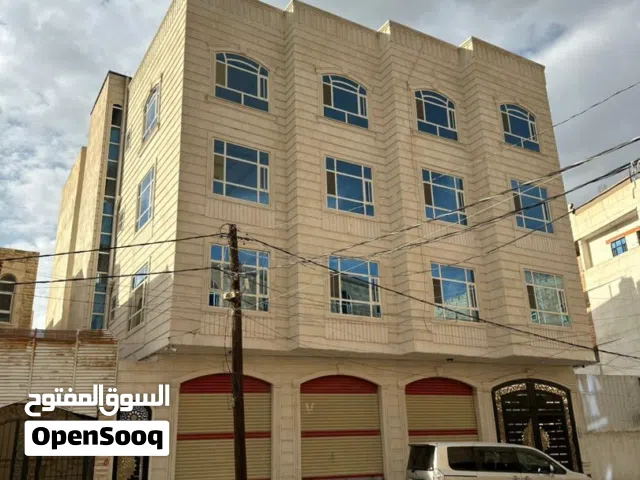 Building for Sale in Sana'a Bayt Baws