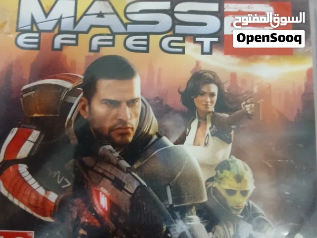 MASS EFFECT 2 للبيع