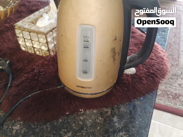 سخان ماء كهربائي اوروبي