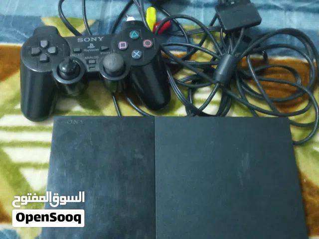 بلايستيشن 2للبيع