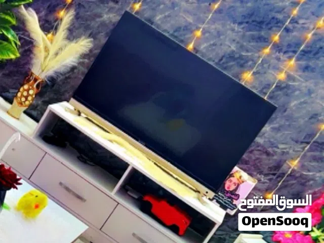 شاشه ماجيك 43 نظيفه