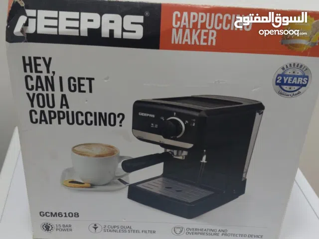 للبيع مكينة قهوه جيباس