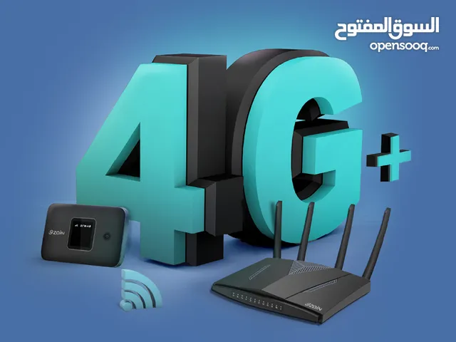 جهاز راوتر زين +4G . أحدث جهاز بشركة زين ..جهاز راوتر زين +4G . أحدث جهاز بشركة زين