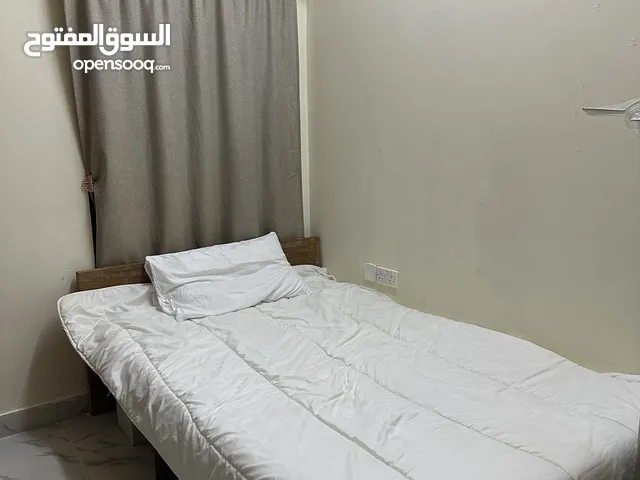 12m2 Studio Apartments for Rent in Manama Qudaibiya