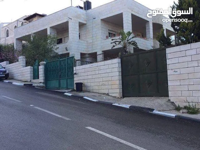 220 m2 4 Bedrooms Apartments for Rent in Bethlehem Beit Jala