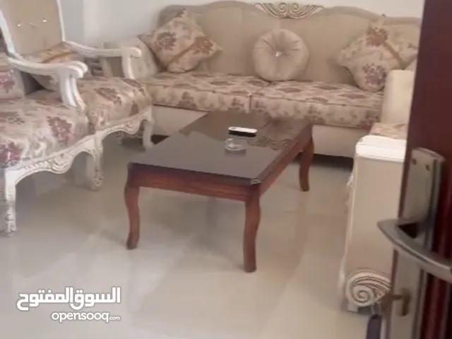 شقق سوبر ديلوكس للايجار الشهري في افخم مناطق خلدا خلف أسواق البشيتي مقابل دابوق