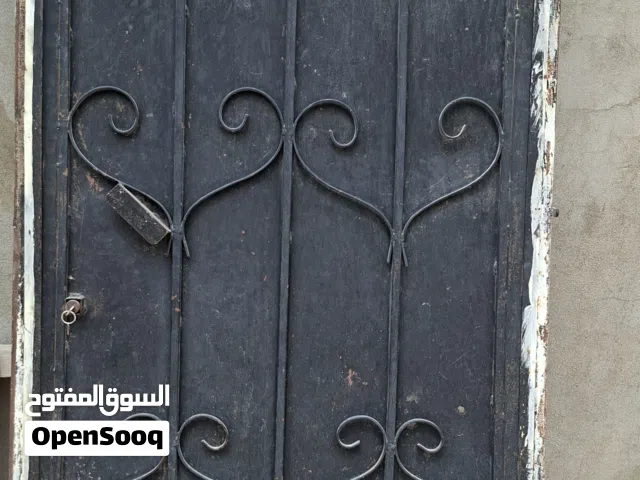 باب حديدمستعمل