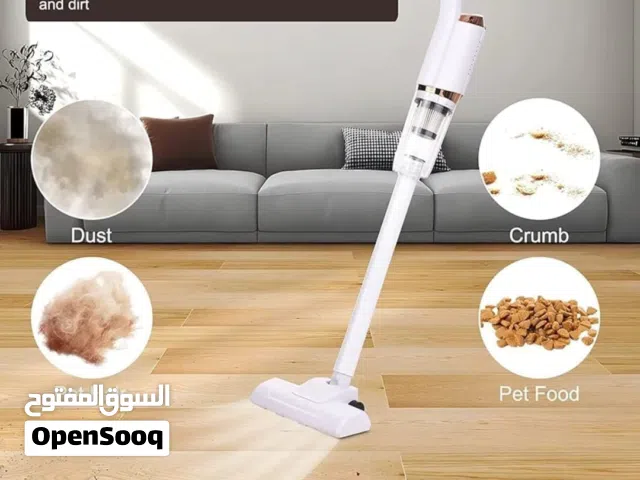 مكنسه كهربائيه