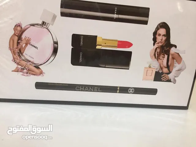 بوكس شانيل