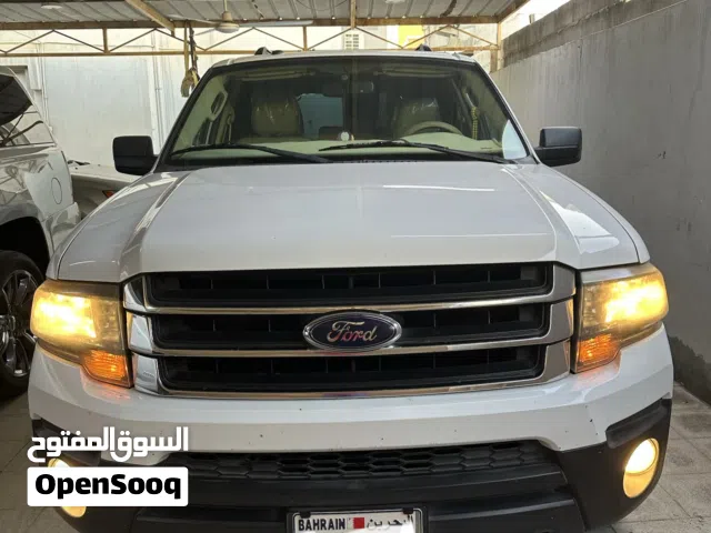 2016 Ford Expedition Standard