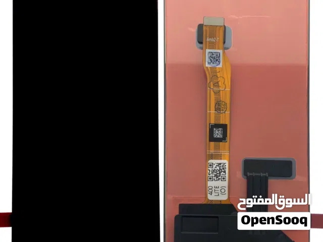شاشة هونر اصلية شركة Screen Honor 400 Lite 5G شاشة اصلية شركة شامل التركيب الفوري