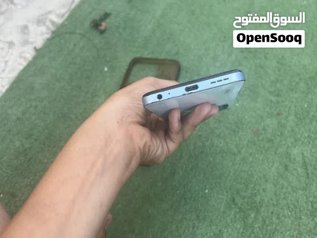 Infinix Note 10 Pro 8 GB in Misrata