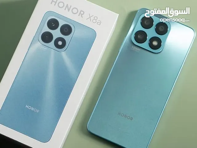 Honor Honor X8 128 GB in Muscat