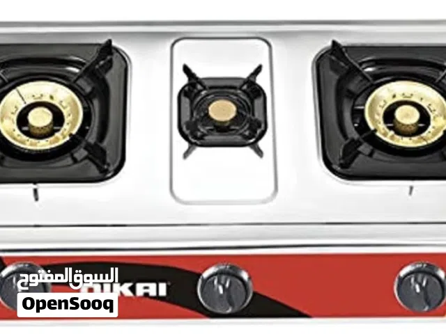 موقد غاز رؤؤس نحاس