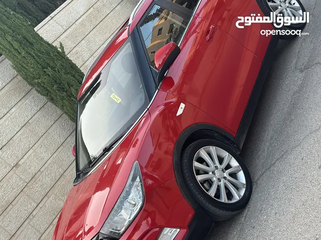 فحص الف ماتور 1600مع فتحة سقف