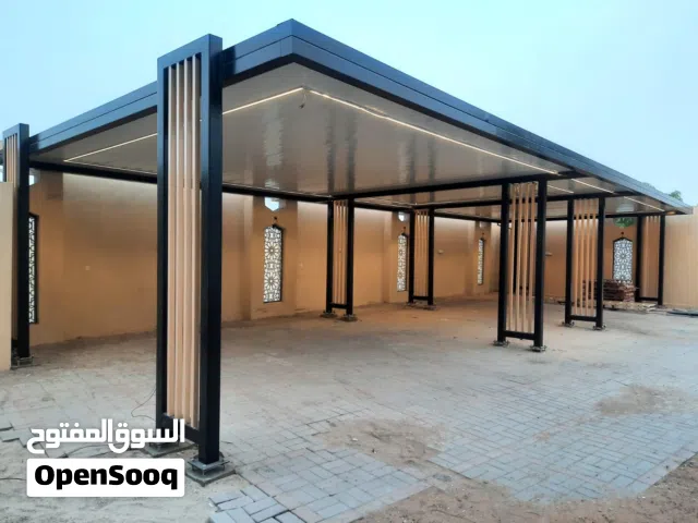 مقاول حدادة وكاسط المنيوم جميع انواع الحديد المشغول ابحث عن مشاريع في جميع انحاء الامارة