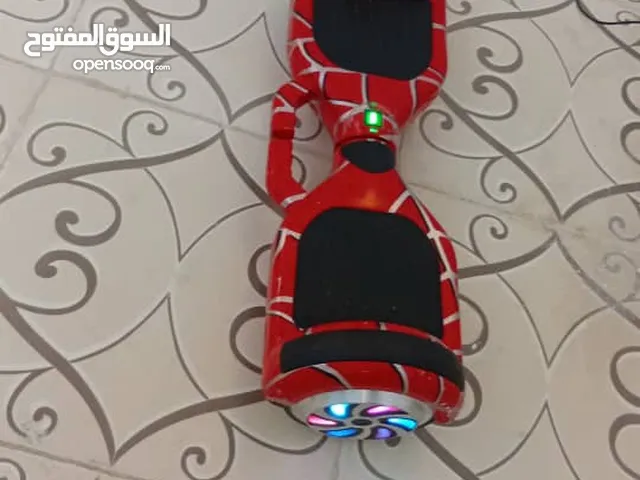 هابي بورت سكوتر كهربائيّ
