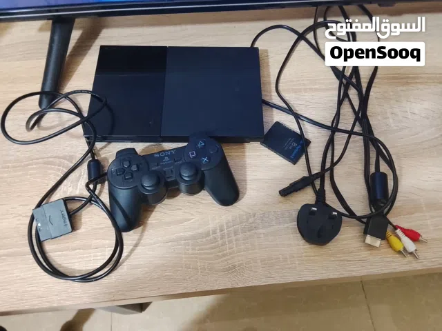 PlayStation 2 PlayStation for sale in Muscat