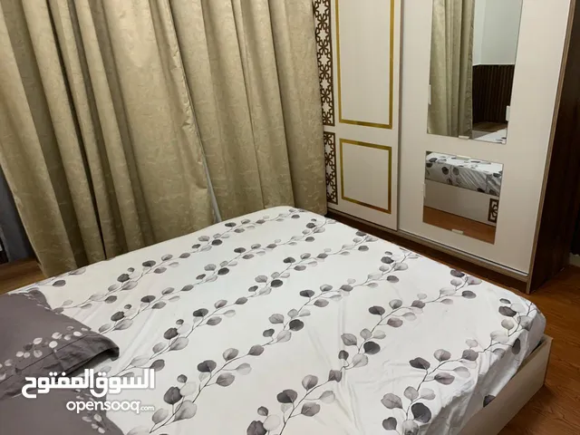 5555555 m2 1 Bedroom Apartments for Rent in Ajman Al Rashidiya