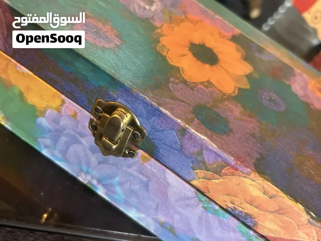 طقم كؤوس قهوه