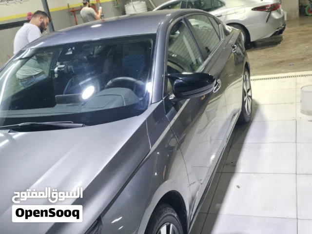 2021 Nissan Altima SV