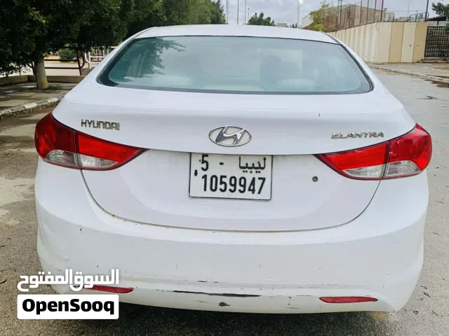 السلام عليكم هونداي النترا