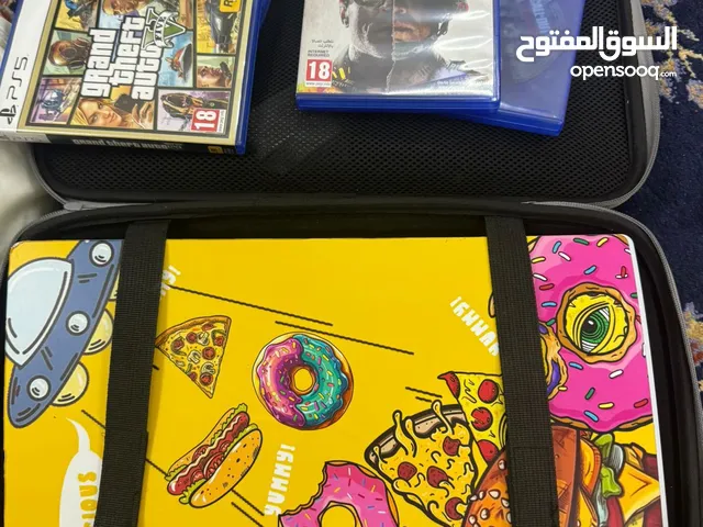 PS5 For Sale /بلايستيشن5