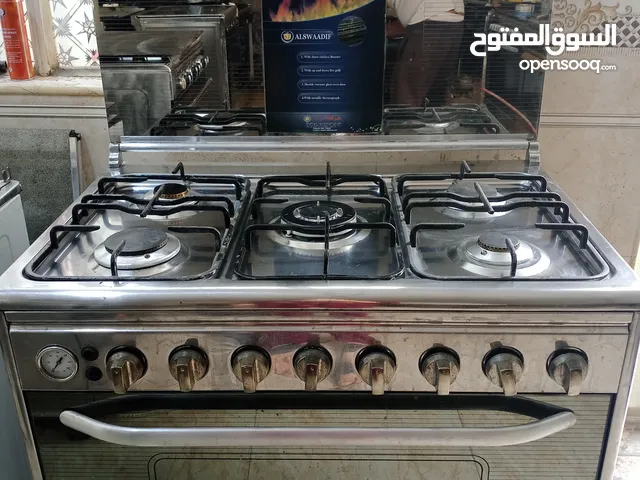 Ariston Ovens in Basra